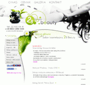 Forum i opinie o 2b-beauty.pl