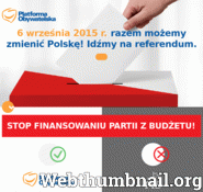 Forum i opinie o 6wrzesnia2015.pl