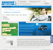 Forum i opinie o abacuscars.pl