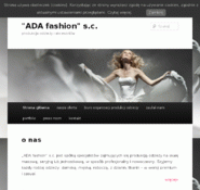 Adafashion.pl