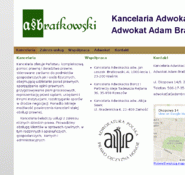 Forum i opinie o adambratkowski.pl