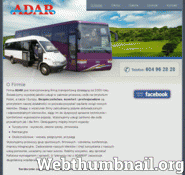 Forum i opinie o adar-travel.pl