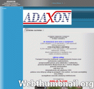 Adaxon.pl