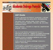 Adpstudio.pl