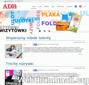 Forum i opinie o adr.pl