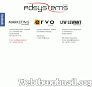 Adsystems.pl