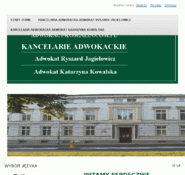 Forum i opinie o adwokaci-koszalin.com.pl
