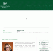 Forum i opinie o adwokat-gulcz-cuprych.pl