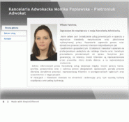 Forum i opinie o adwokat-ketrzyn.pl