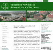 Forum i opinie o adwokat-lechman.pl