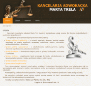 Forum i opinie o adwokat-trela.pl