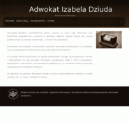 Adwokatdziuda.pl