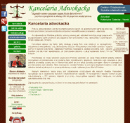 Forum i opinie o adwokatgalecka.pl