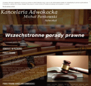 Forum i opinie o adwokatpankowski.pl