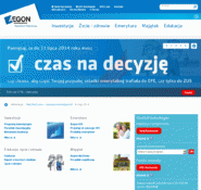 Forum i opinie o aegon.pl