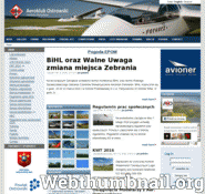 Forum i opinie o aeroklub.osw.pl