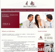 Agbrokers.com.pl