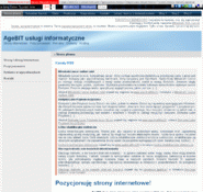 Forum i opinie o agebit.pl