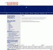 Forum i opinie o agenda-reklama.pl