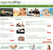 Forum i opinie o agentka4you.pl