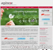 Aginex.pl