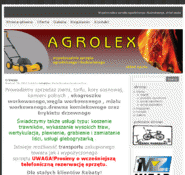 Forum i opinie o agrolex.info