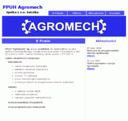 Forum i opinie o agromech.pl