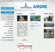 Forum i opinie o airone.pl