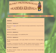 Akademiakrasnalka.pl