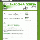 akademiatenisa.blogspot.com