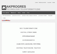 Akprogres.com