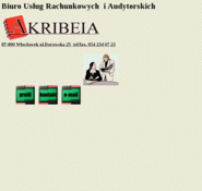 Forum i opinie o akribeia.w3wl.pl