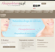 Forum i opinie o akupunktura24.pl