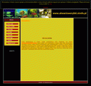 Forum i opinie o akwariowerybki.strefa.pl
