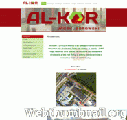 Forum i opinie o al-kor.com.pl