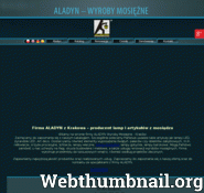 Forum i opinie o aladyn.com.pl