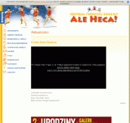 Aleheca.com.pl