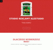 Alestudio.com.pl