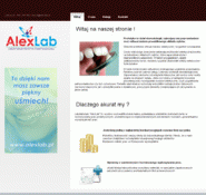 Forum i opinie o alexlab.pl