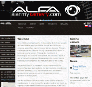 Alfa-alarmy.pl