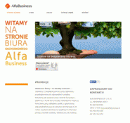 Forum i opinie o alfabusiness.pl
