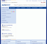 Alfadent.net
