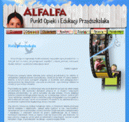 Forum i opinie o alfalfa.com.pl