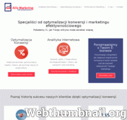 Forum i opinie o alfamarketing.pl