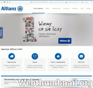 Allianz.lodz.pl