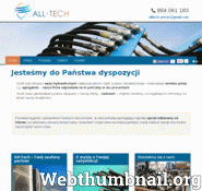 Alltech-serwis.pl