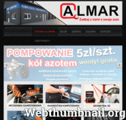 Forum i opinie o almar-opony.pl