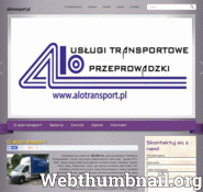 Forum i opinie o alotransport.pl