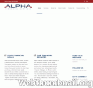 Alphafs.com