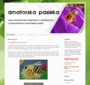Amatorskapasieka.pl